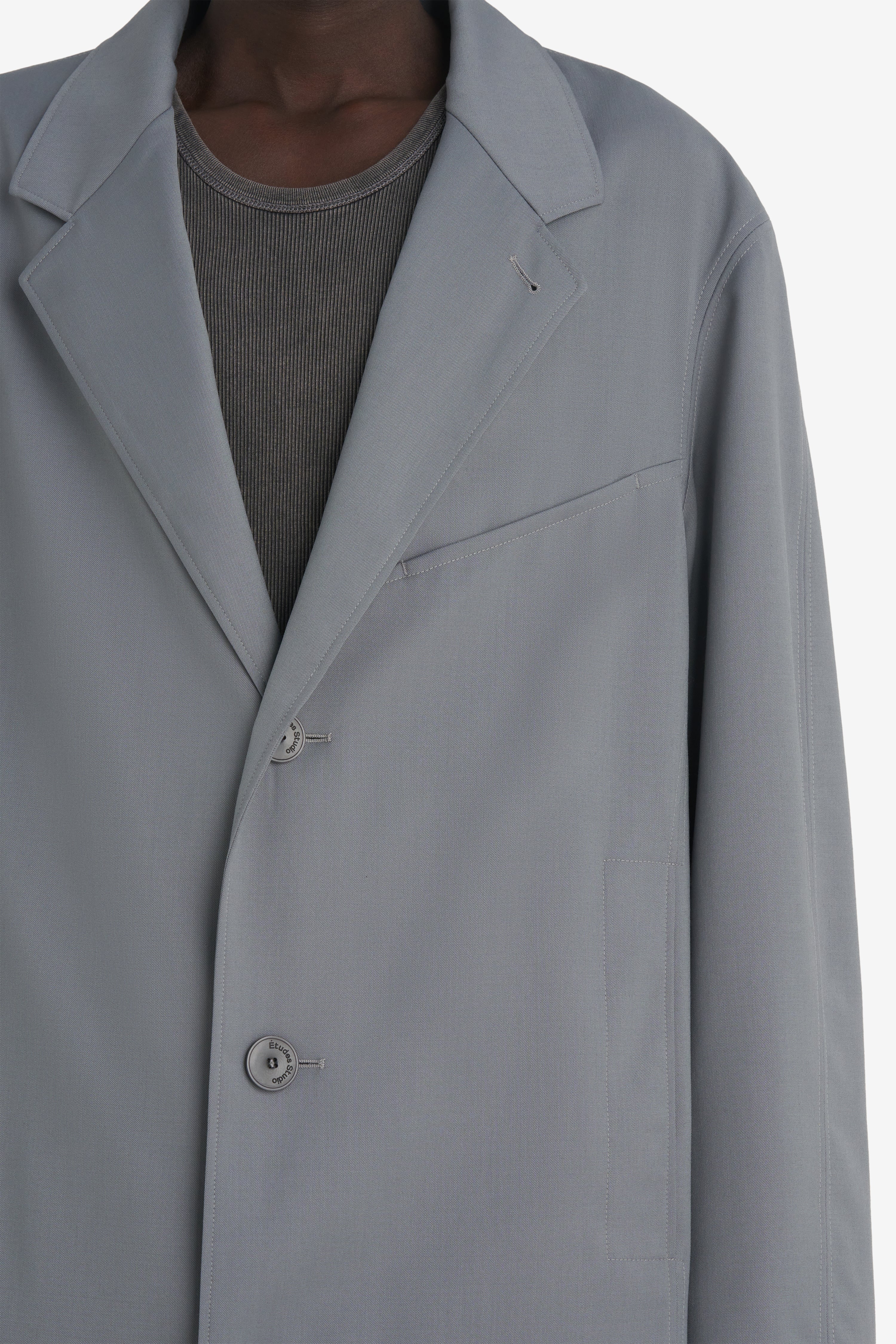 SUIT COAT - Image 4