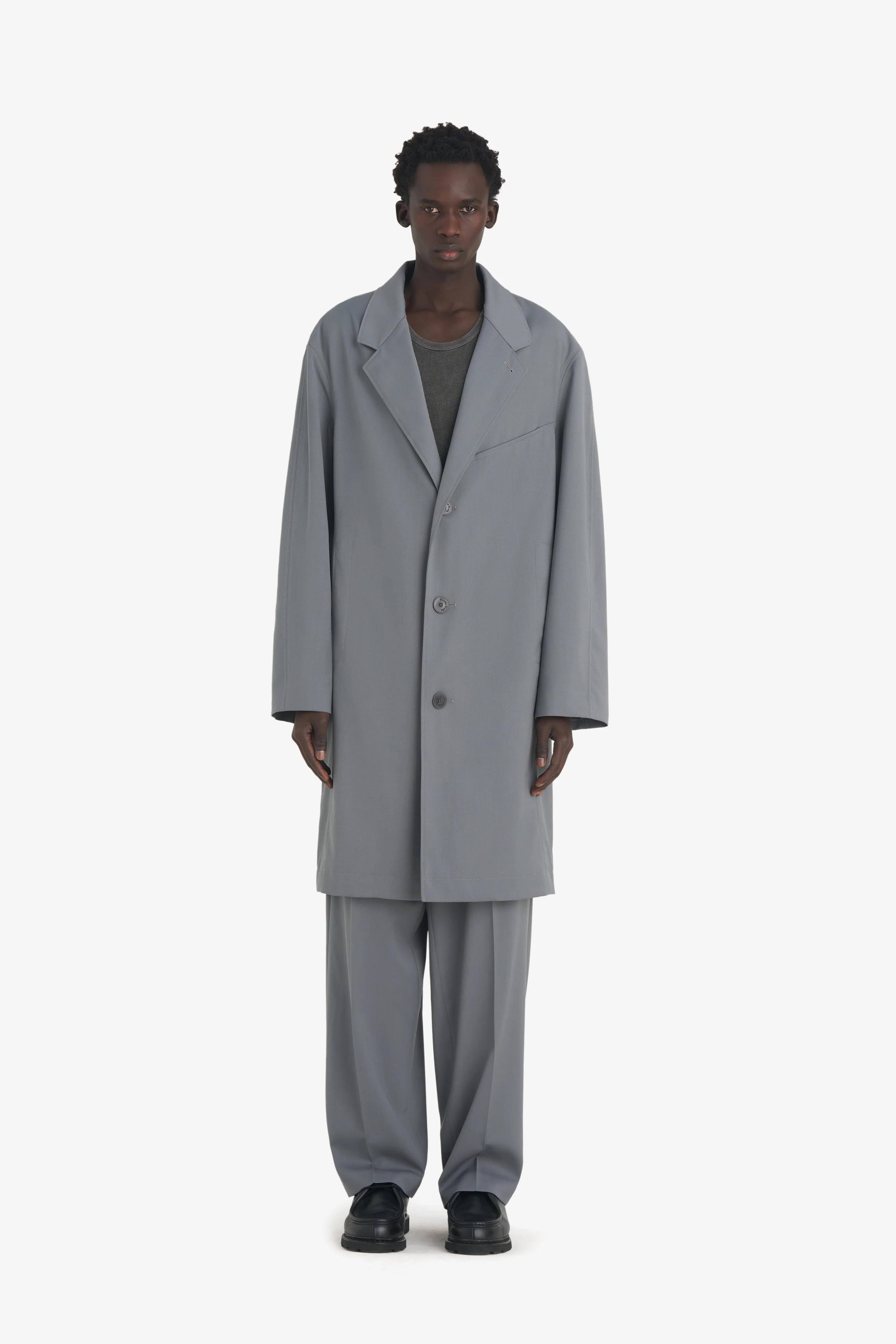 SUIT COAT - Image 5