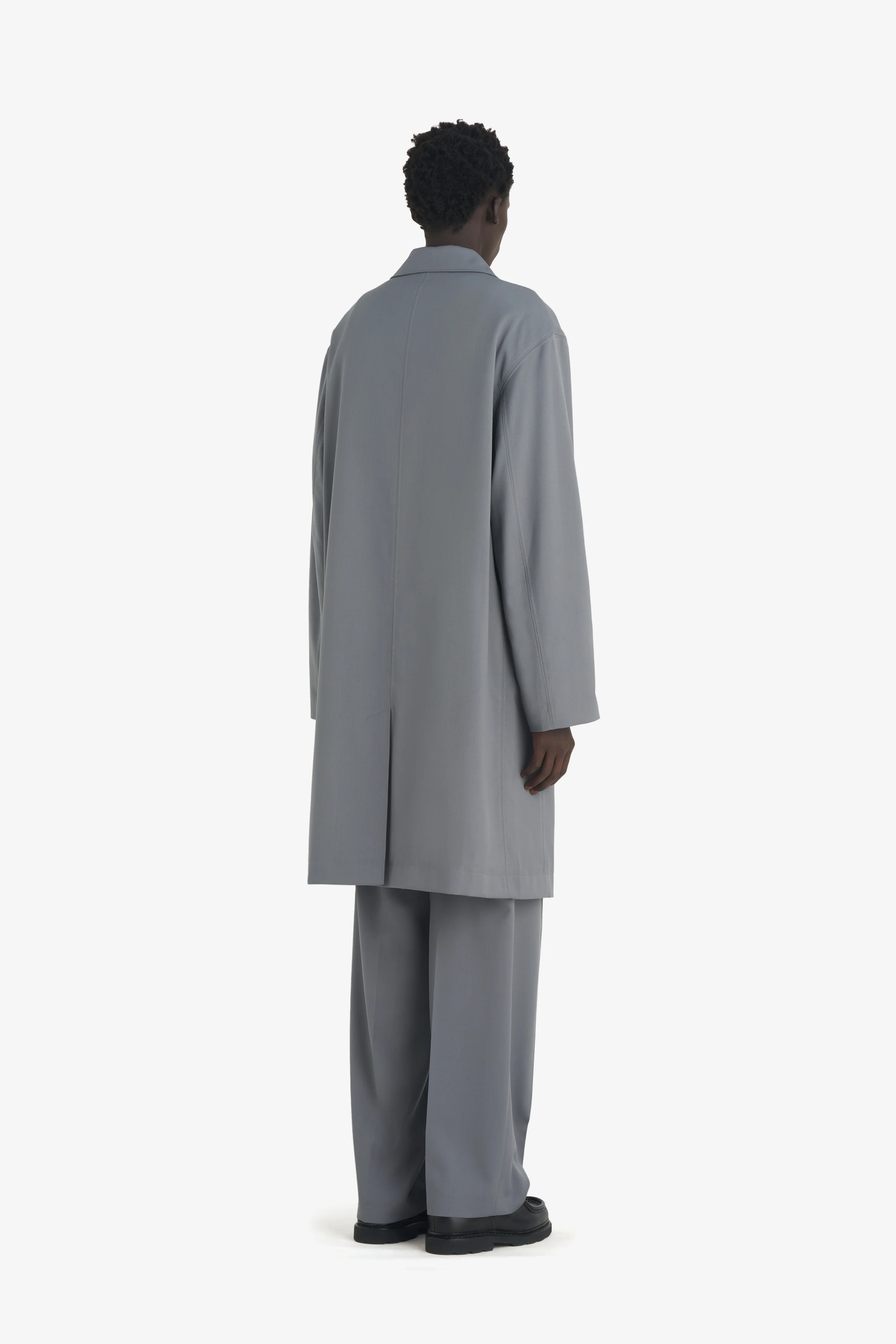SUIT COAT - Image 6