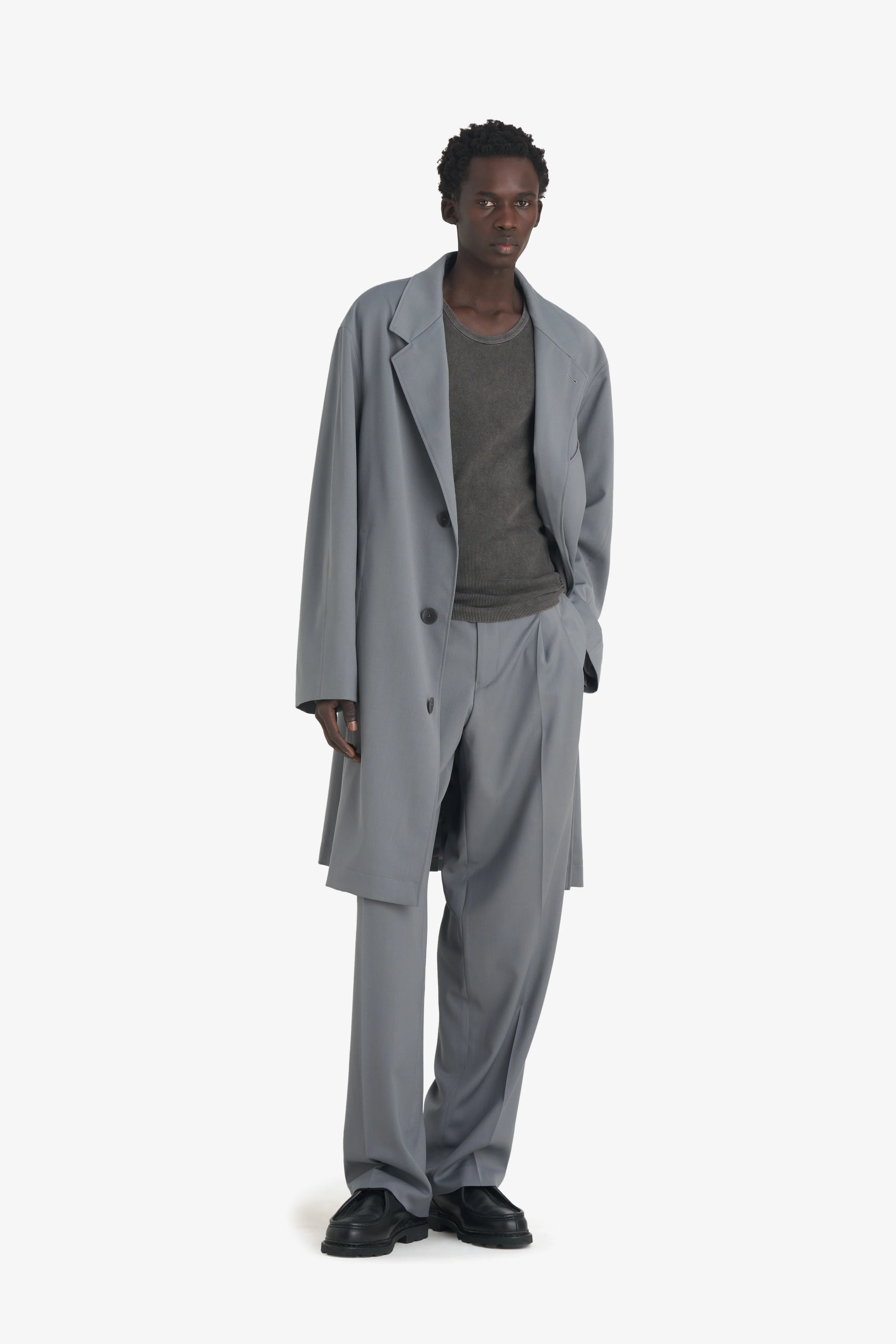 SUIT COAT - Image 7