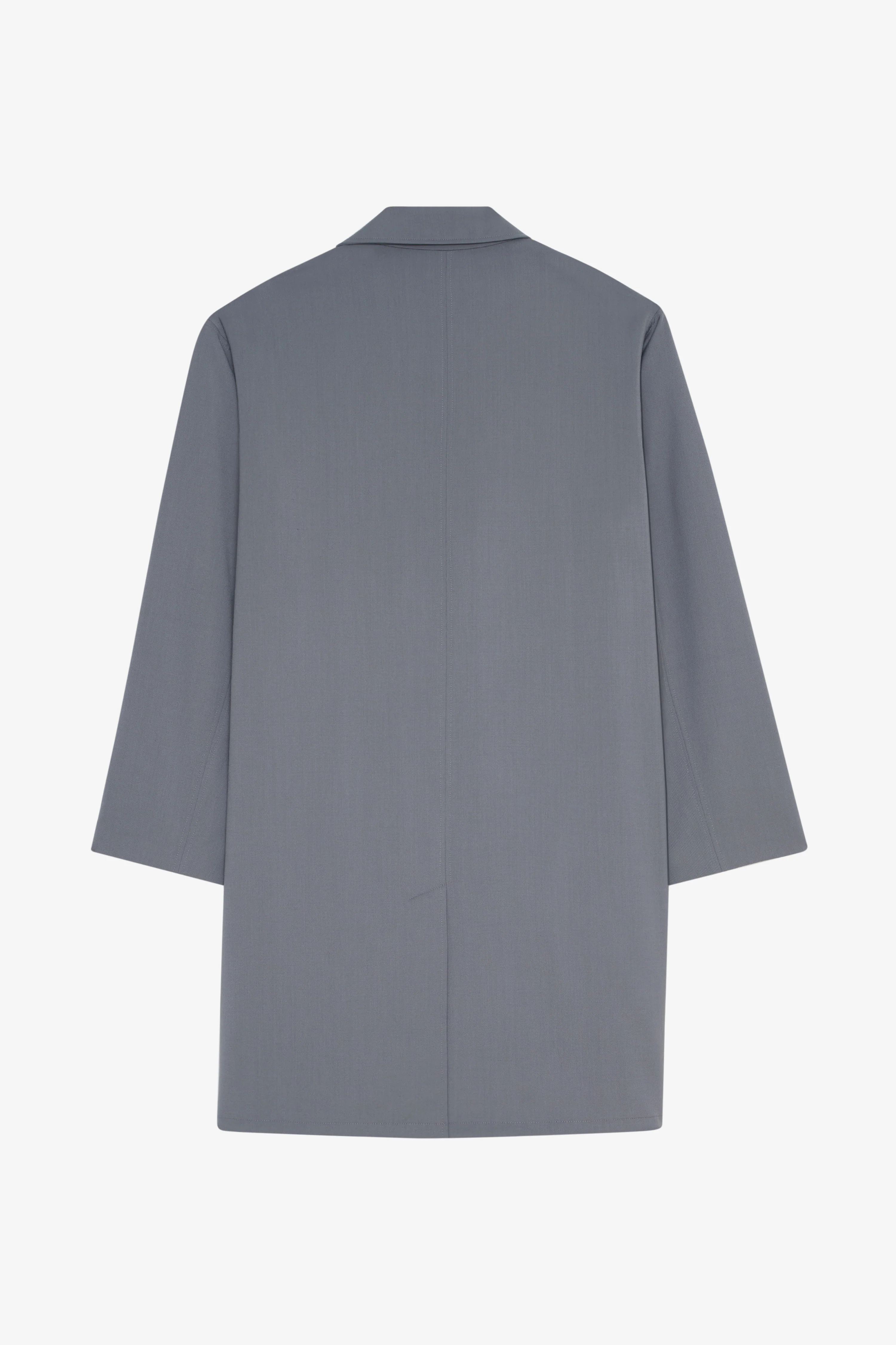 SUIT COAT - Image 8