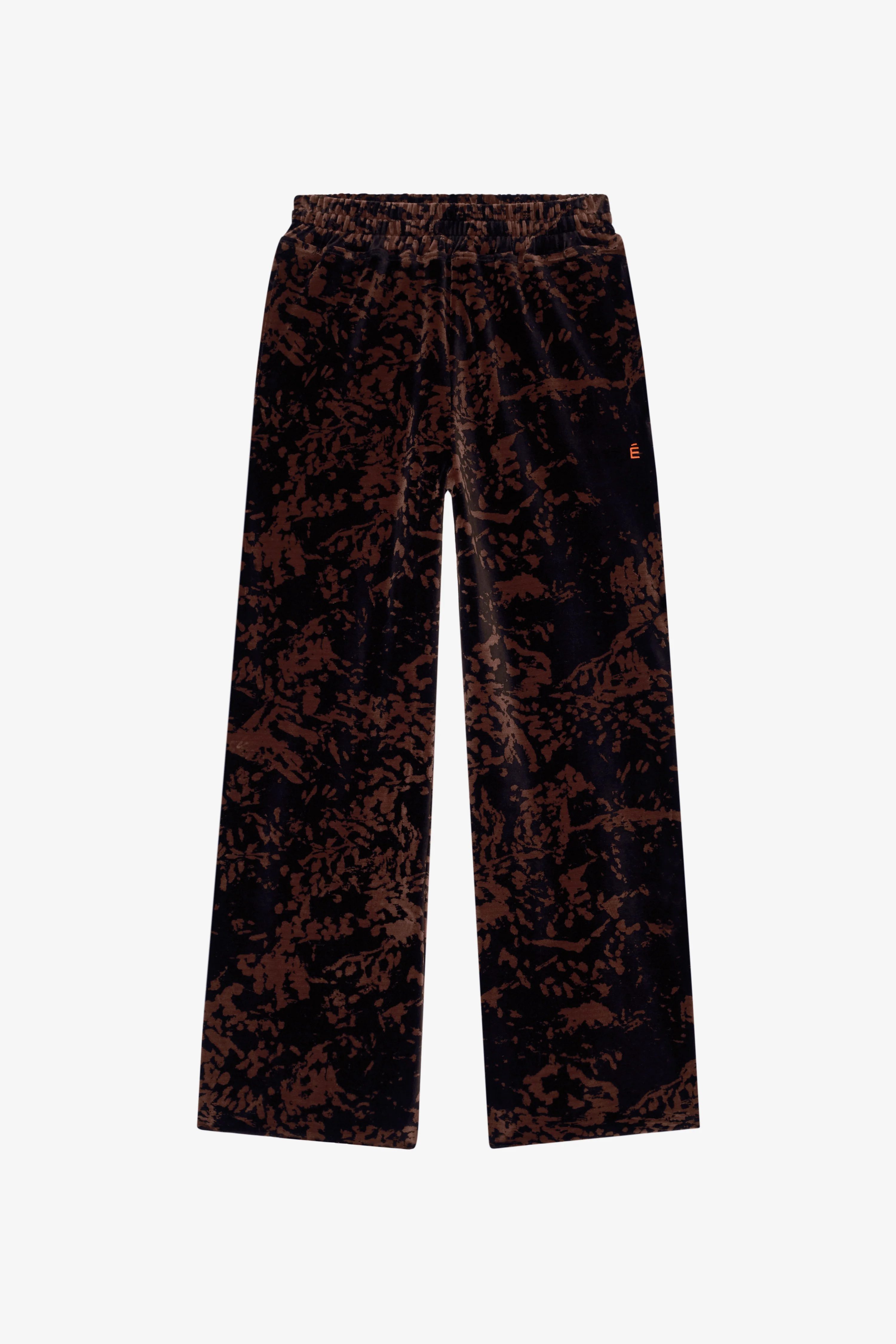 SWEATPANT CLAIRE TABOURET