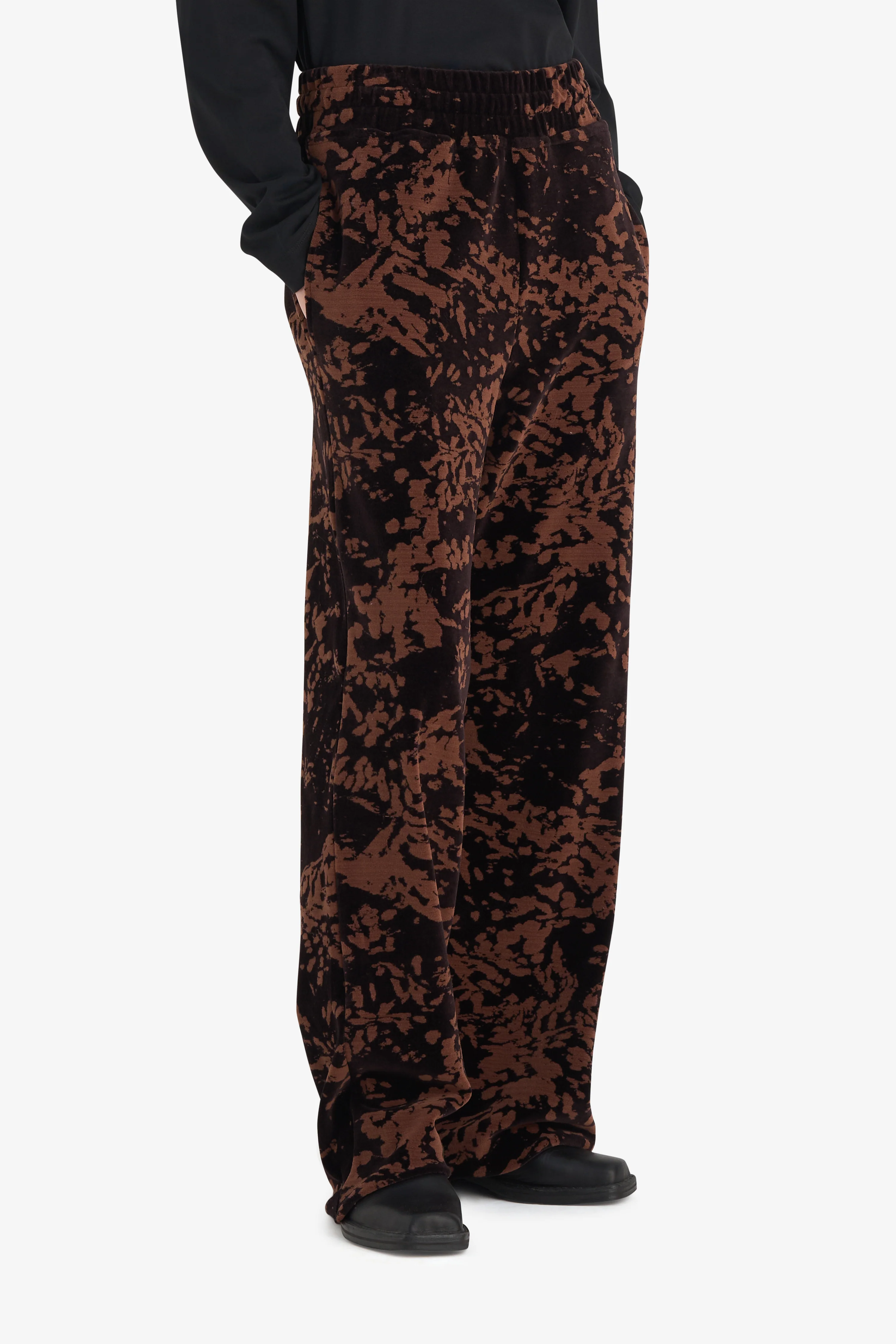 SWEATPANT CLAIRE TABOURET - Image 2