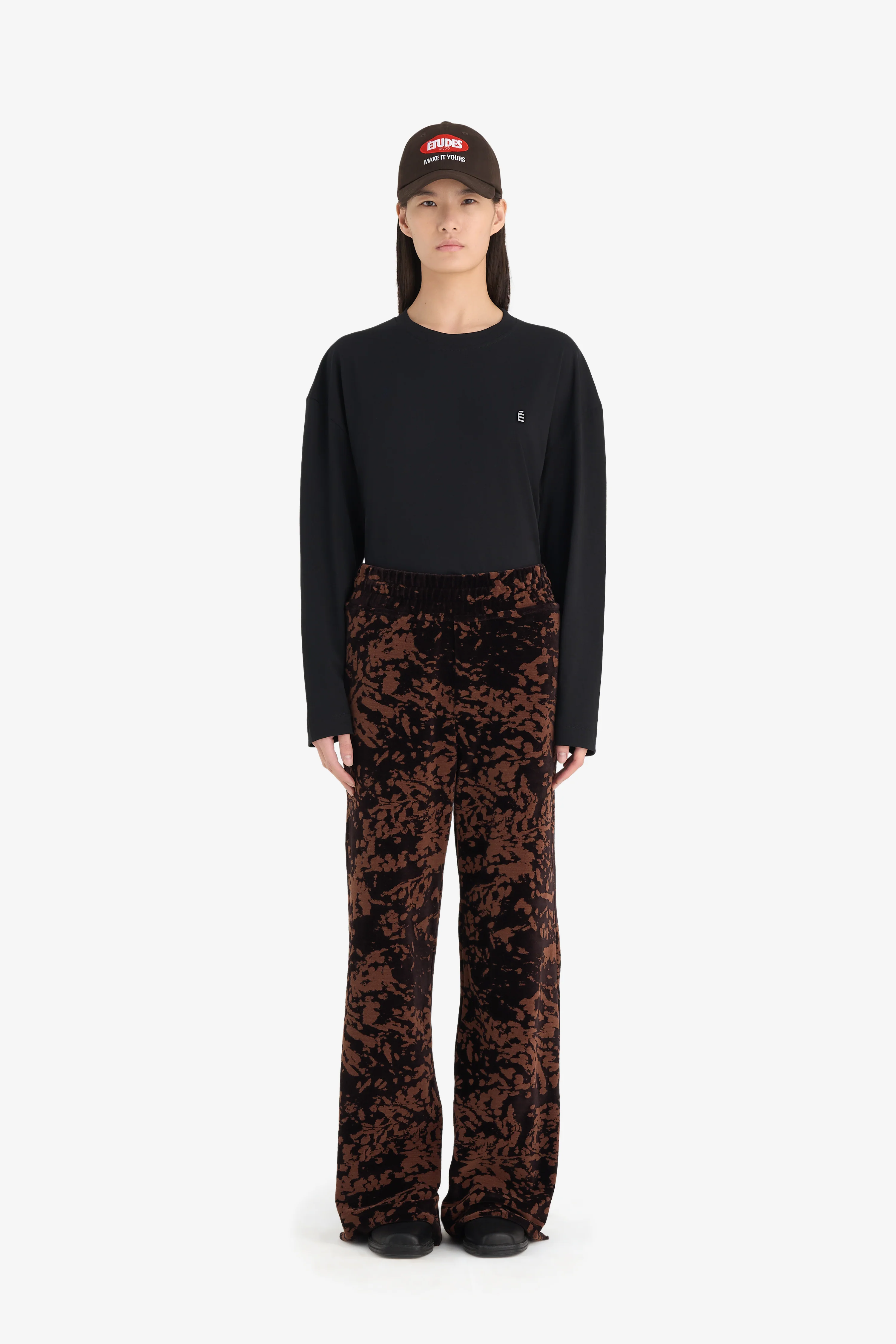 SWEATPANT CLAIRE TABOURET - Image 3