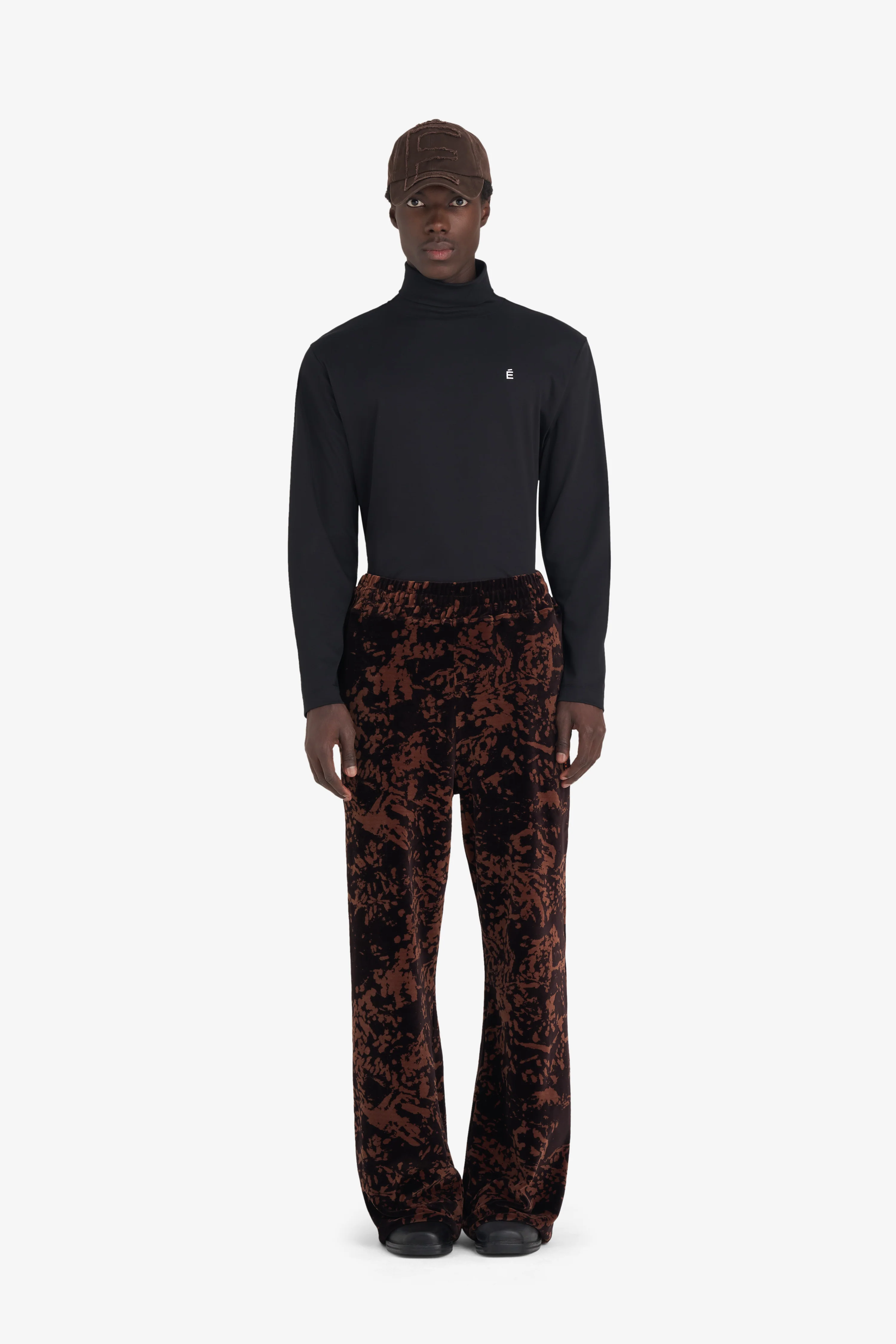 SWEATPANT CLAIRE TABOURET - Image 4