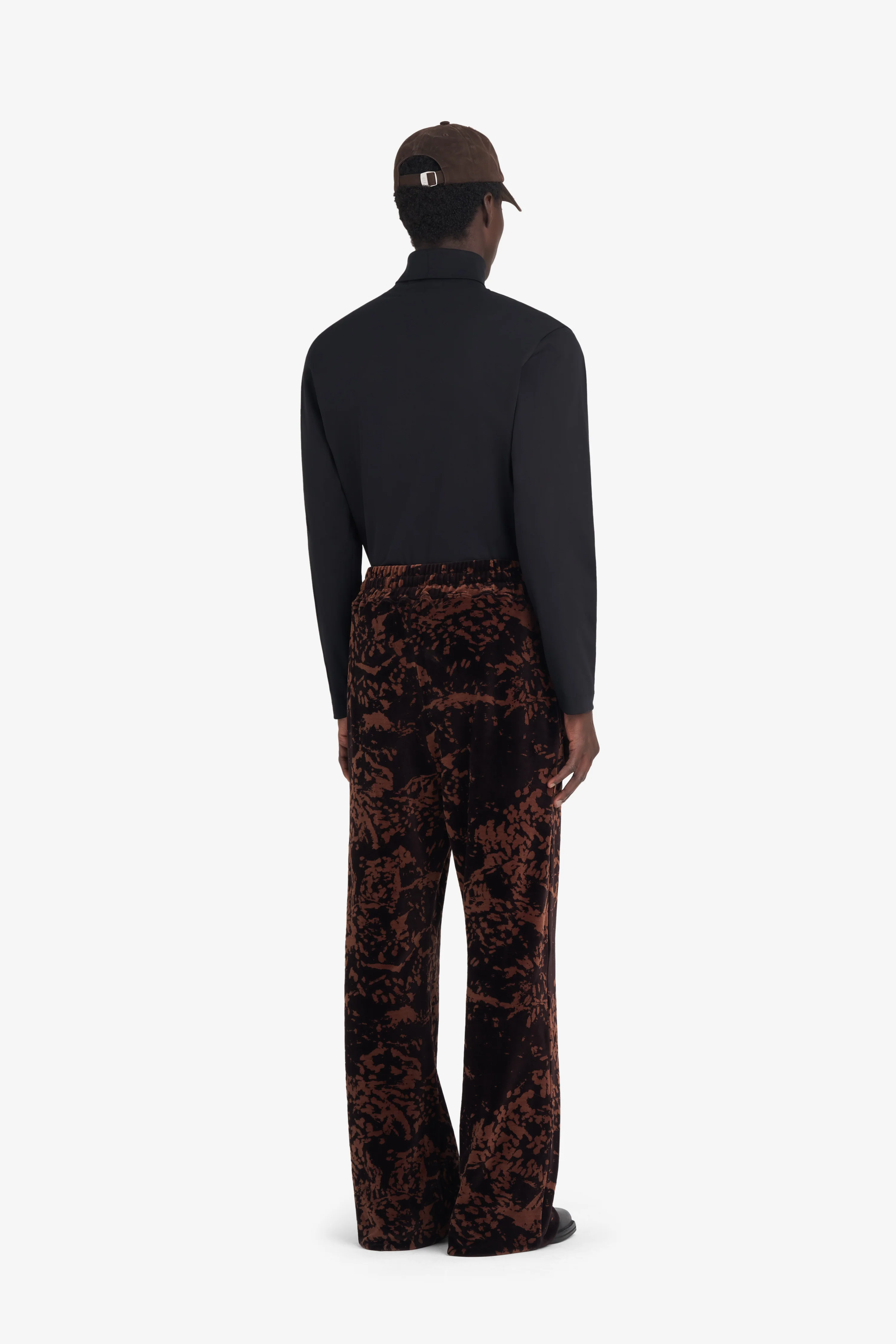 SWEATPANT CLAIRE TABOURET - Image 5