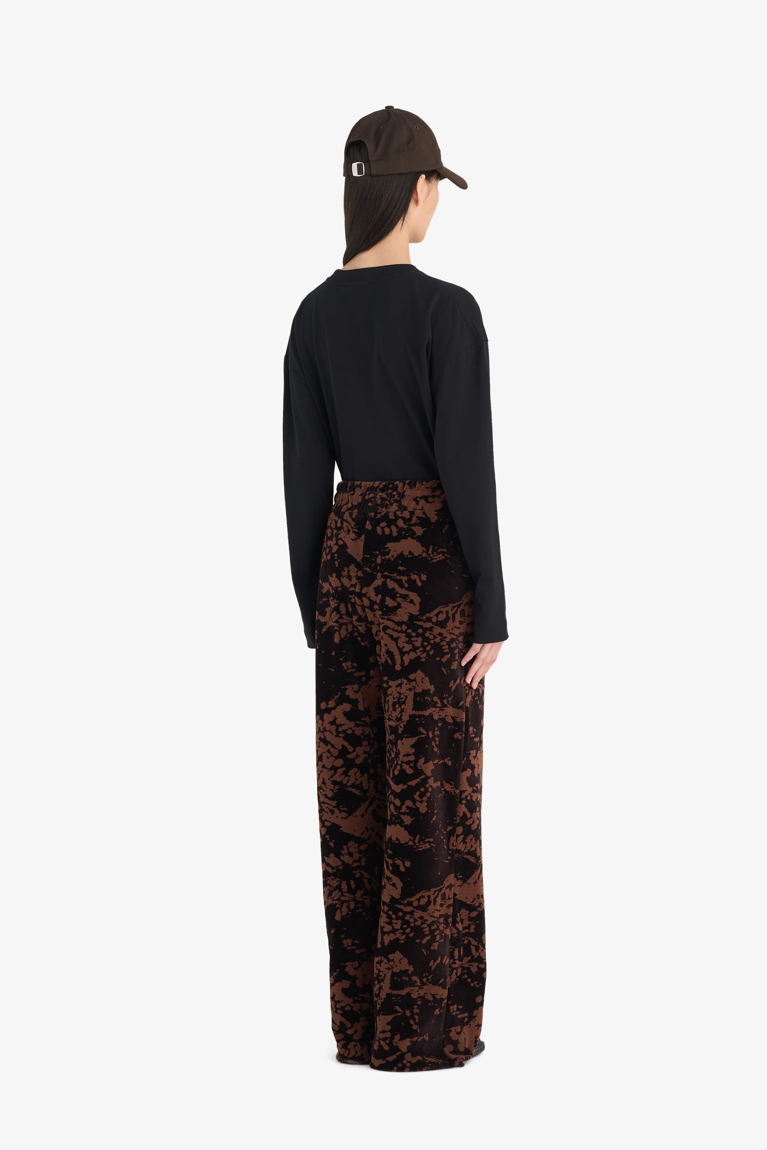 SWEATPANT CLAIRE TABOURET - Image 6