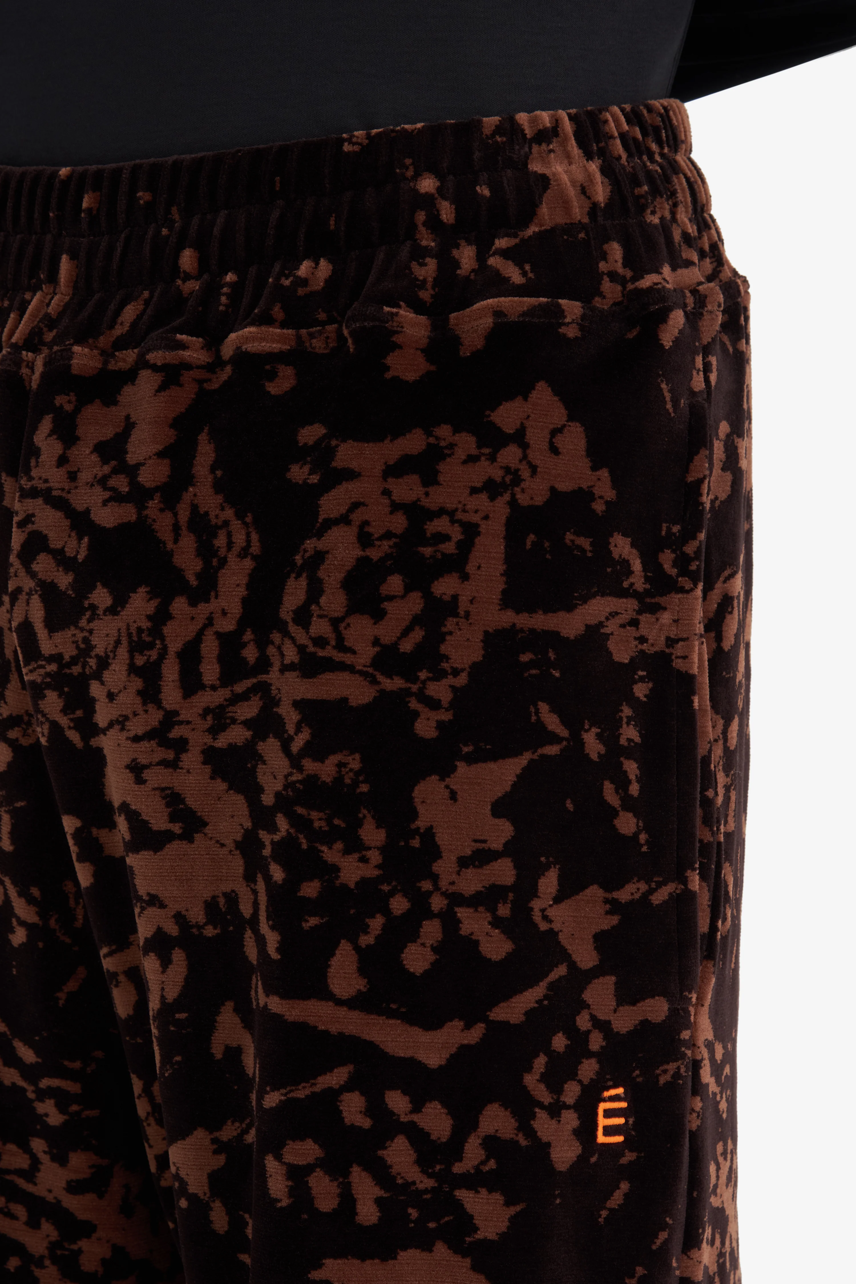 SWEATPANT CLAIRE TABOURET - Image 7