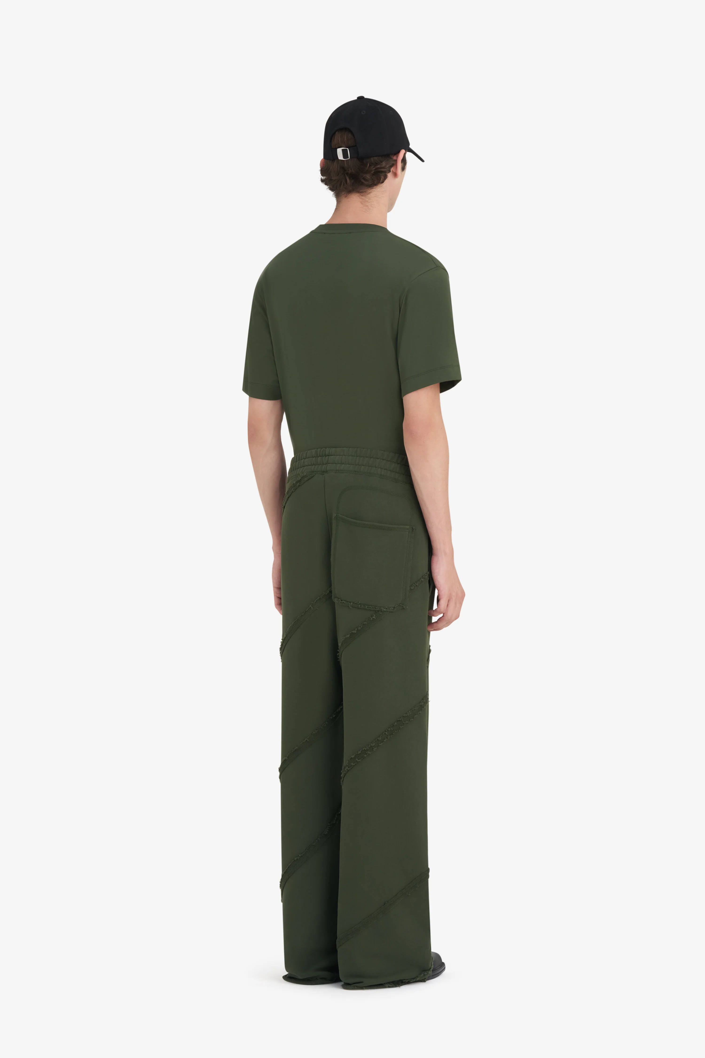 SWEATPANTS CUTS - Image 3