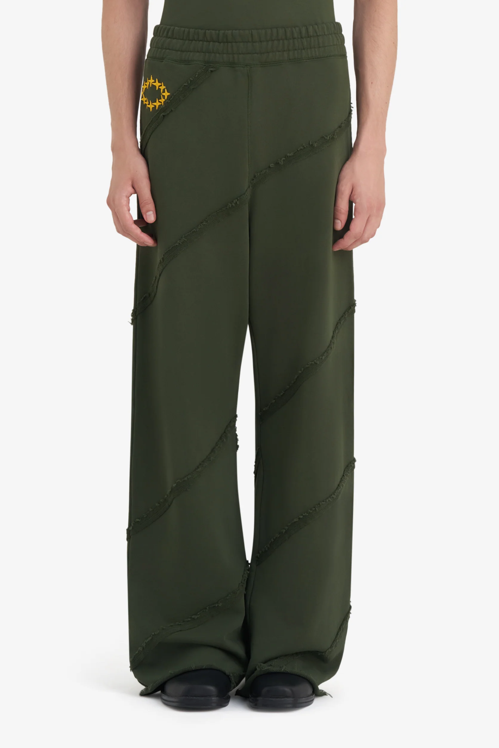 SWEATPANTS CUTS - Image 4