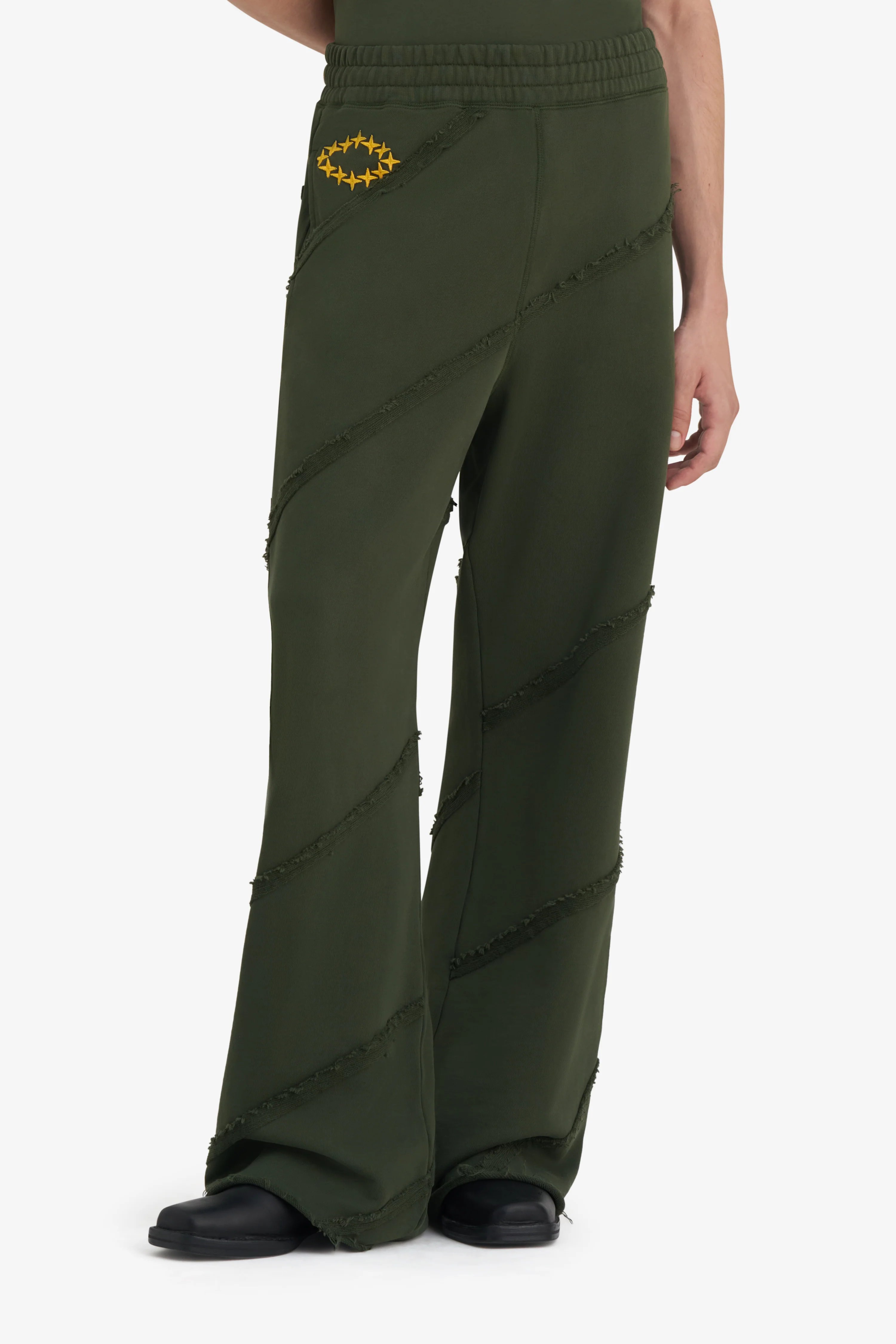 SWEATPANTS CUTS - Image 5