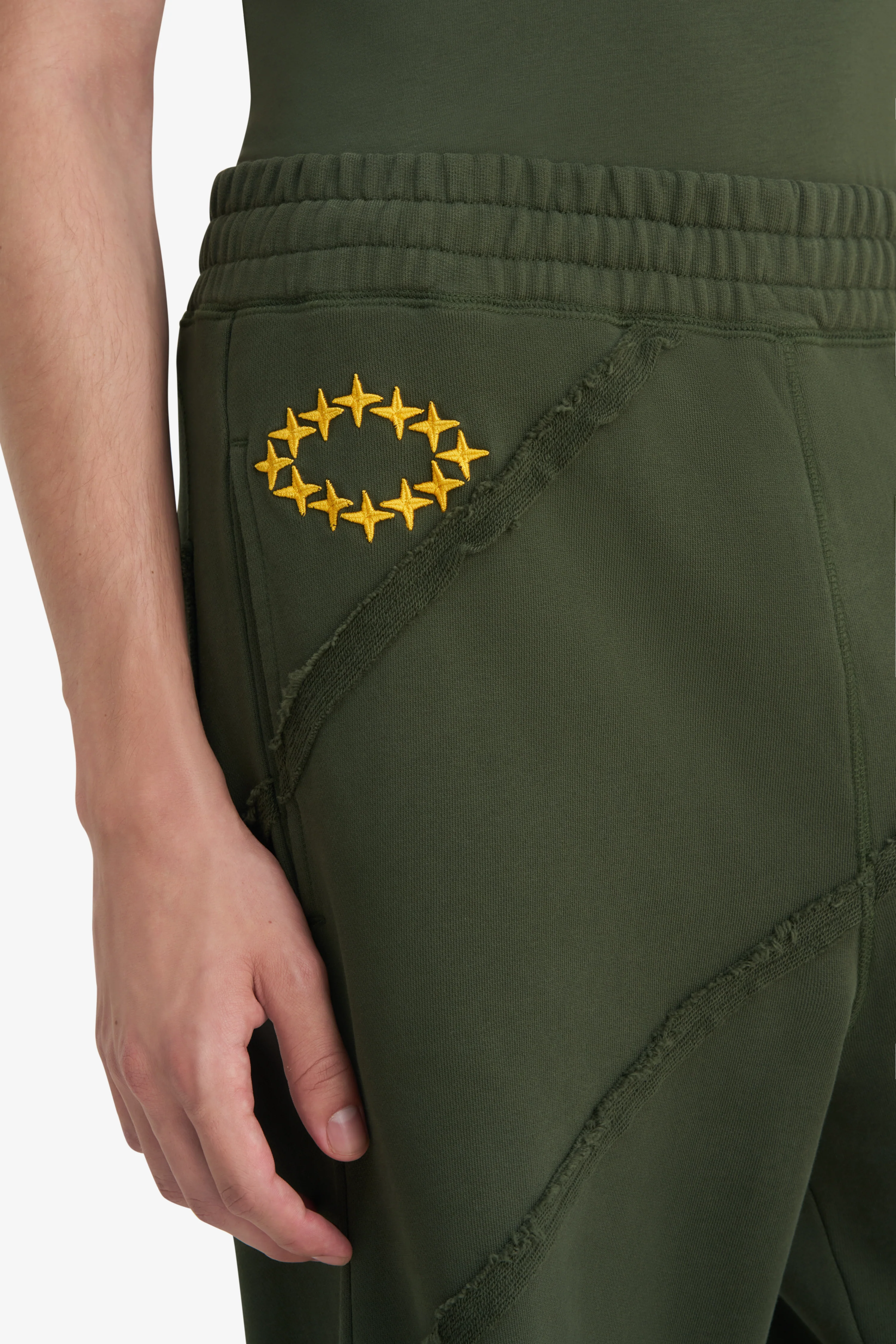SWEATPANTS CUTS - Image 6