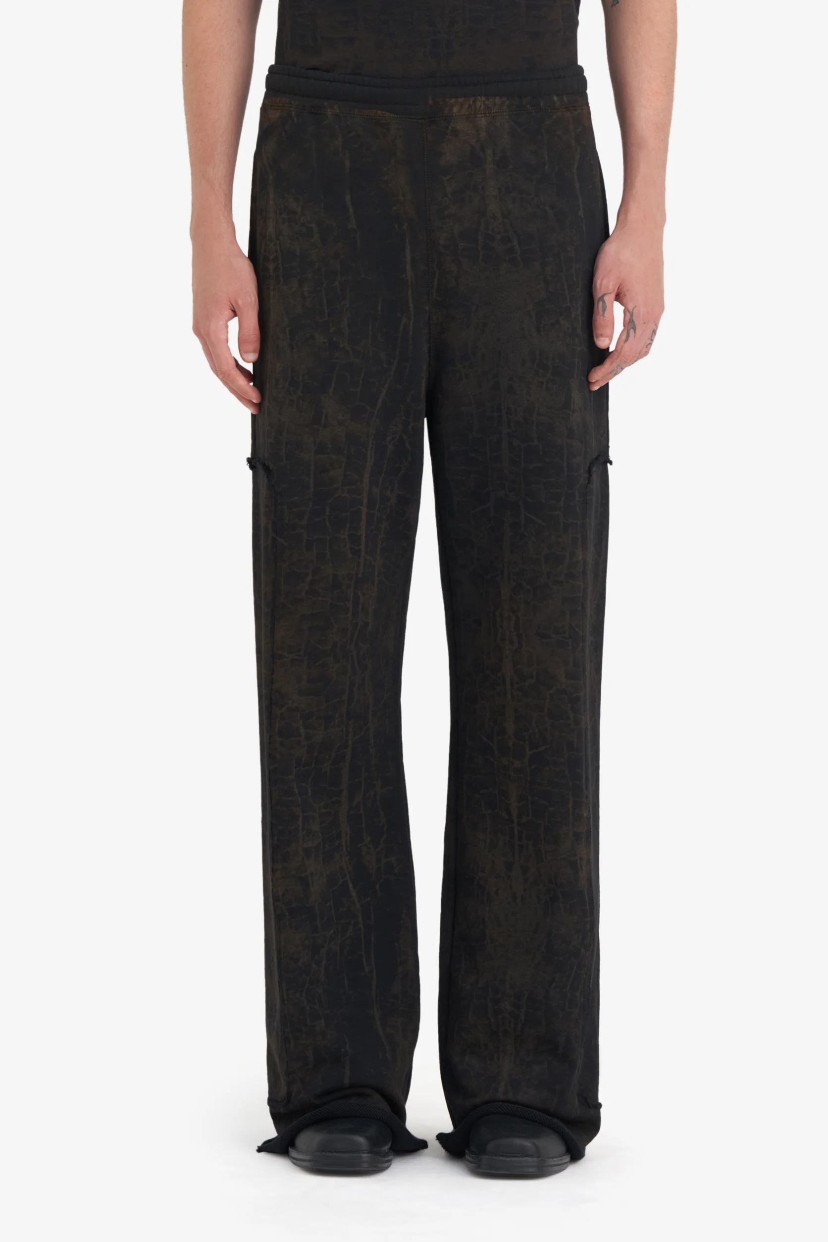 SWEATPANTS É CRACKLED - Image 3