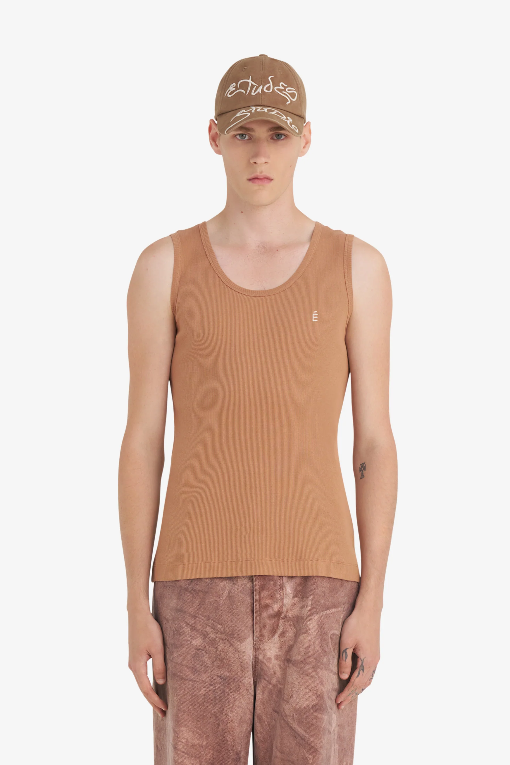 TANKTOP É - Image 2