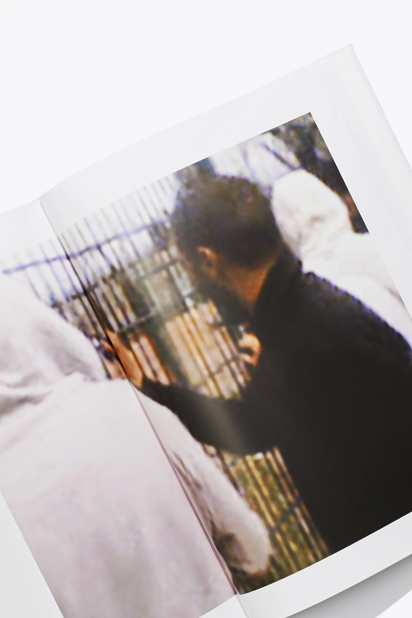 N°7 - Mohamed Bourouissa - Image 2