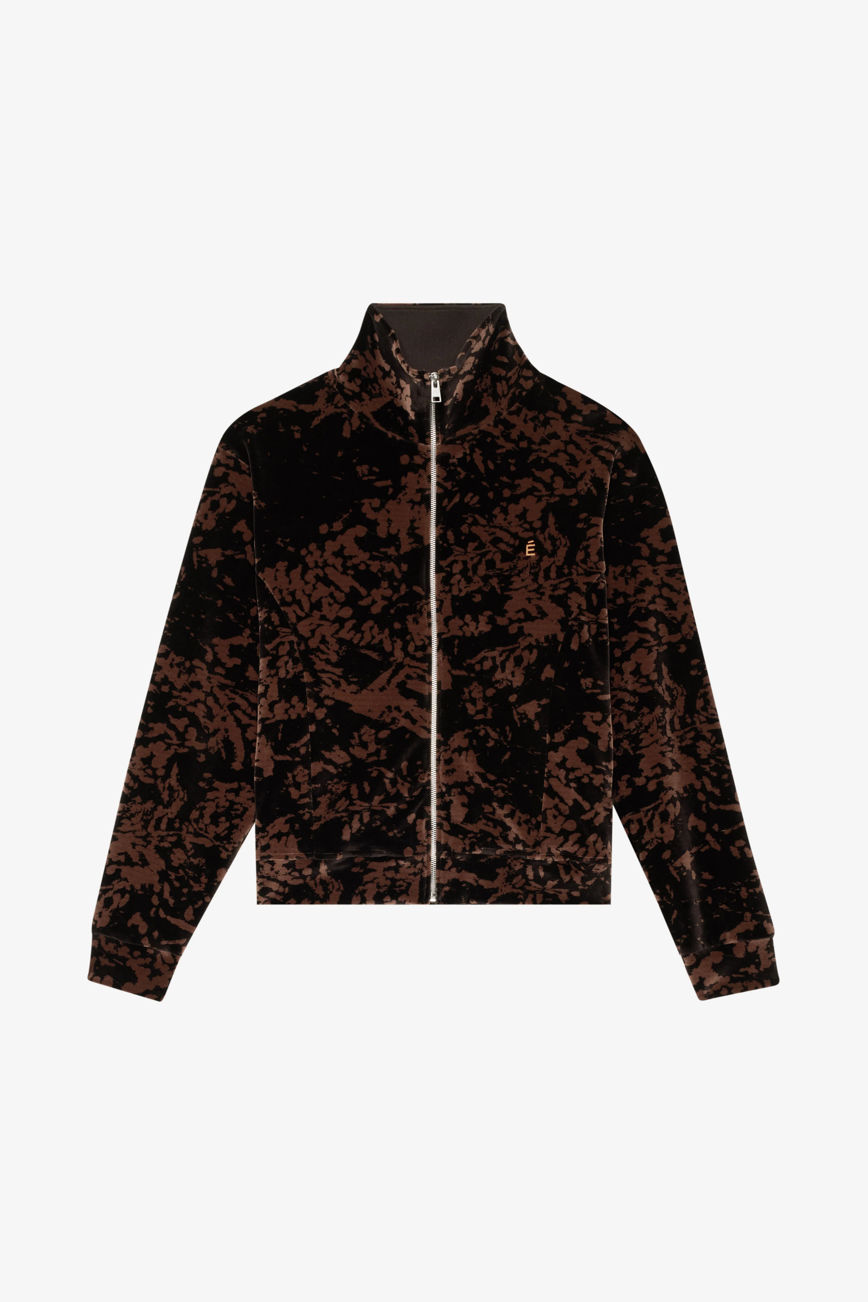 TRACKJACKET CLAIRE TABOURET
