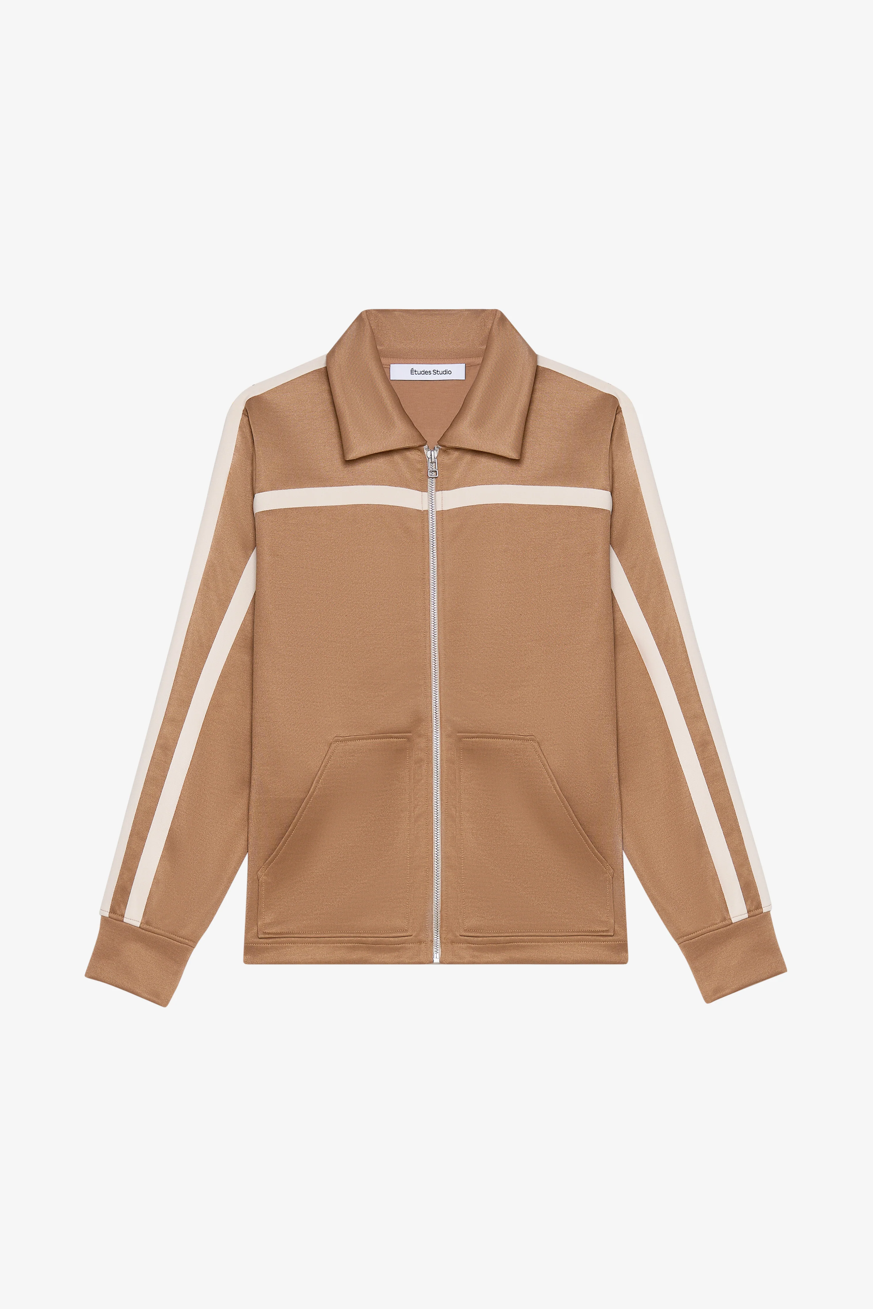 TRACKSUIT JACKET