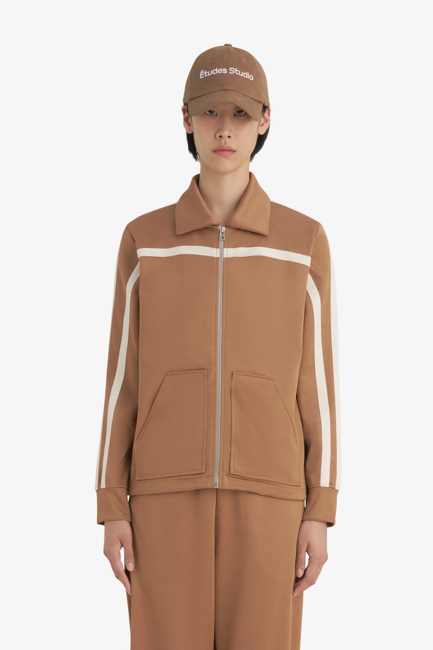 TRACKSUIT JACKET - Image 3