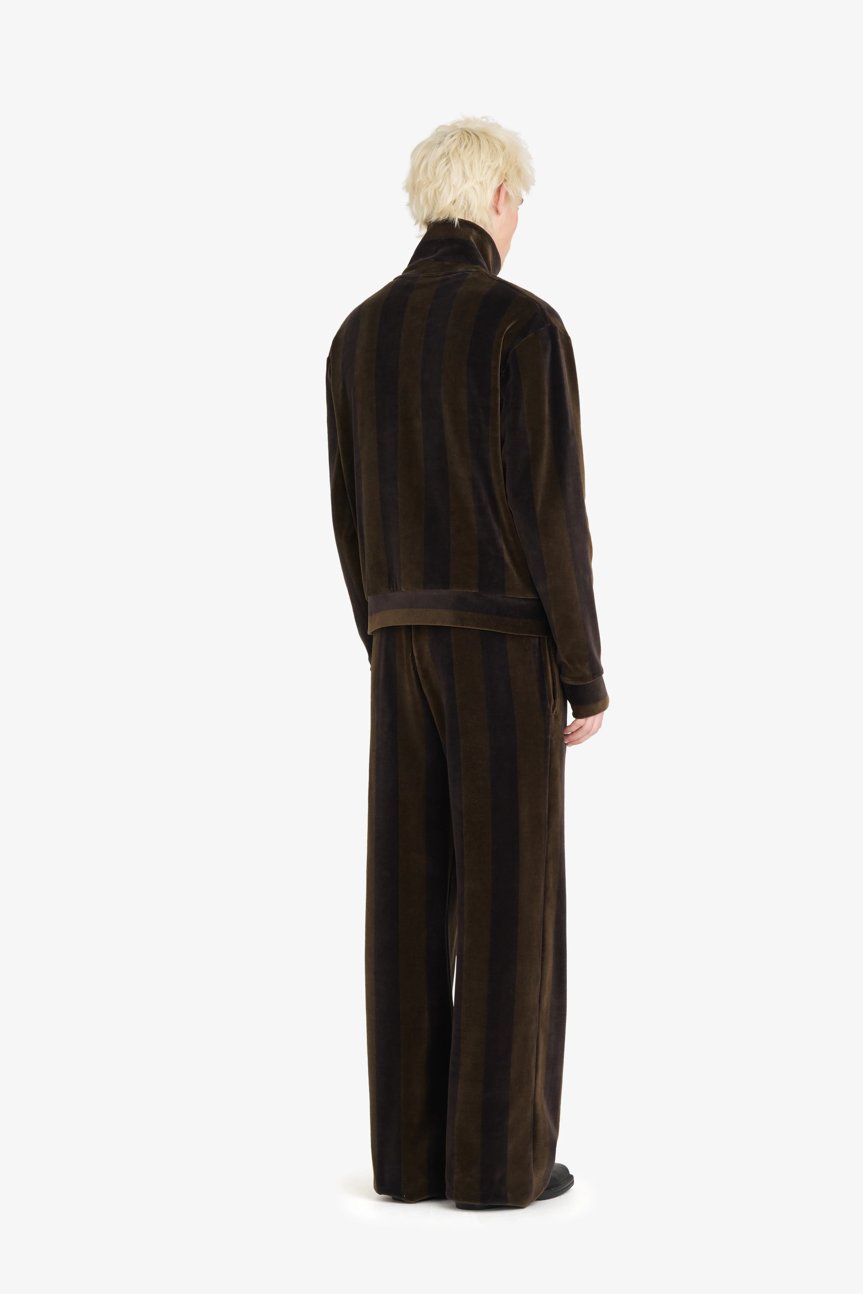 VELVET JACKET - Image 5