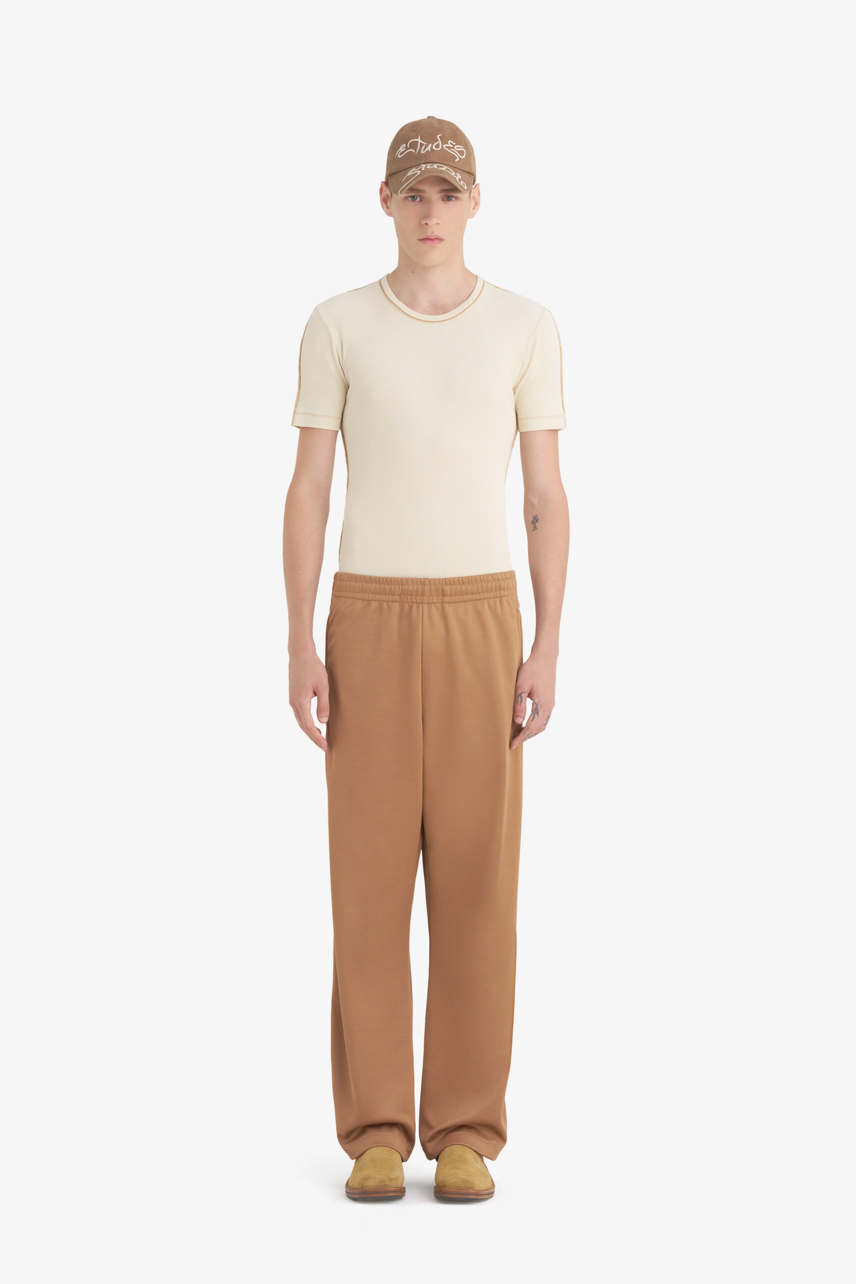 TRACKSUIT PANT - Image 4