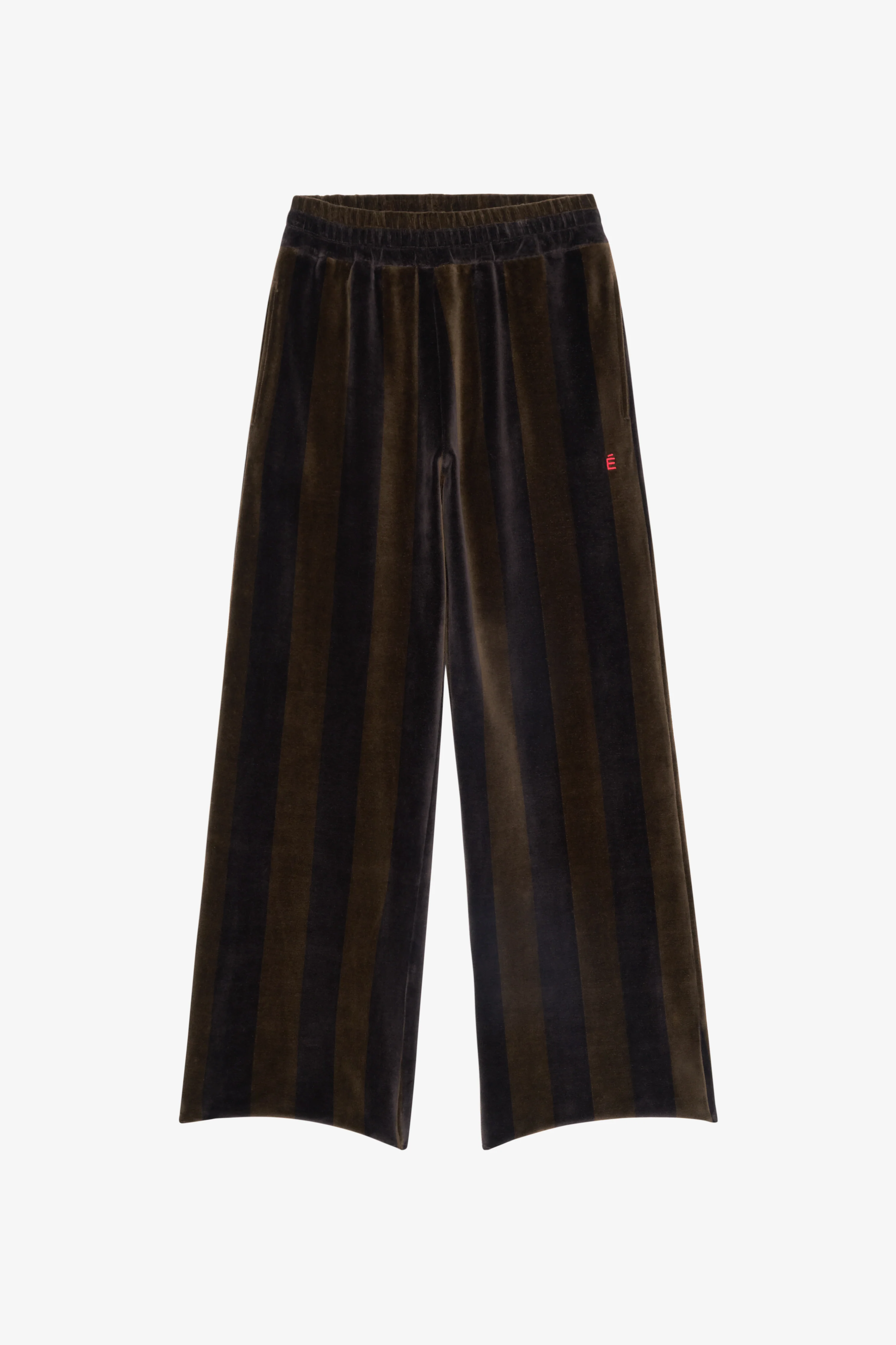VELVET PANT