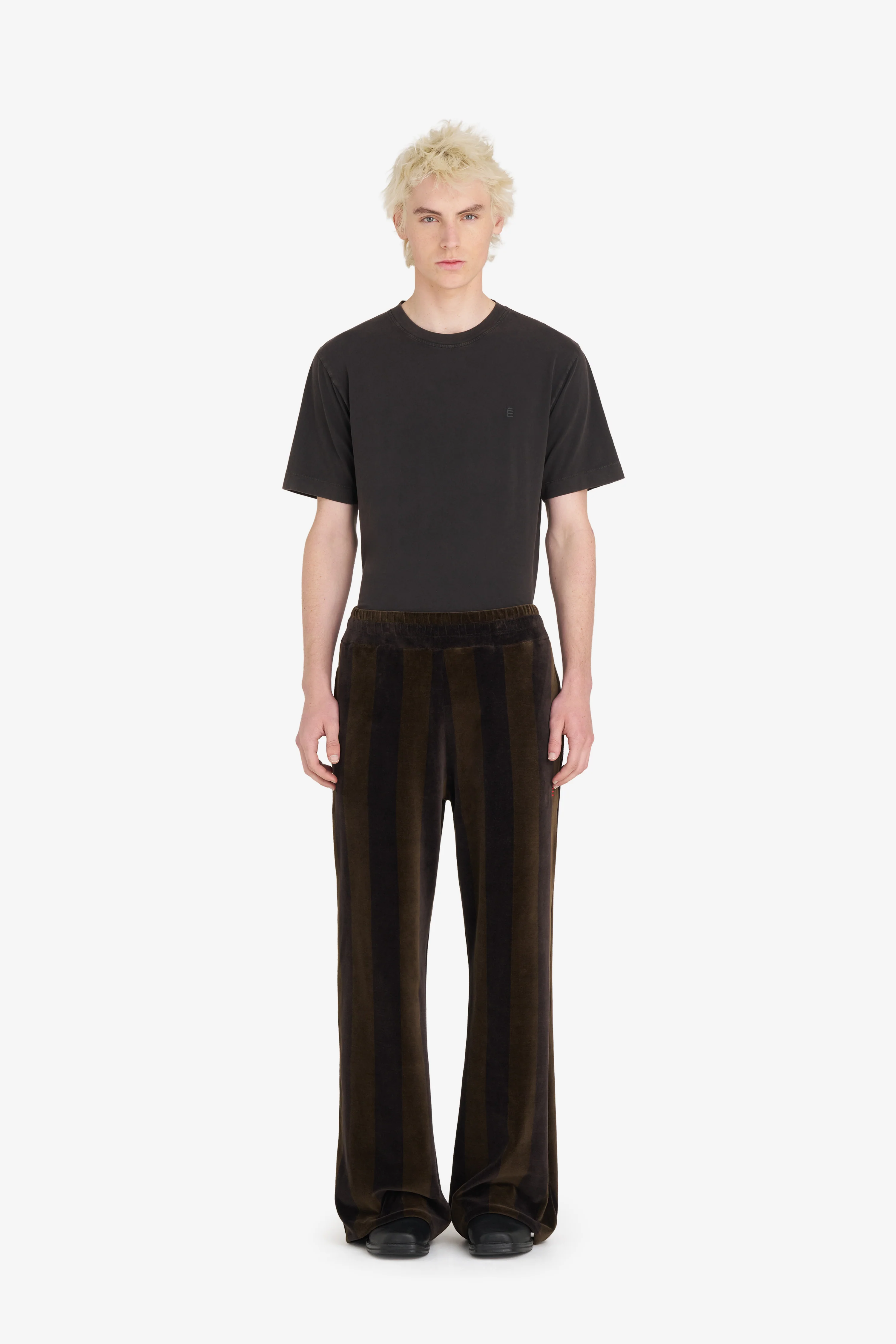VELVET PANT - Image 4