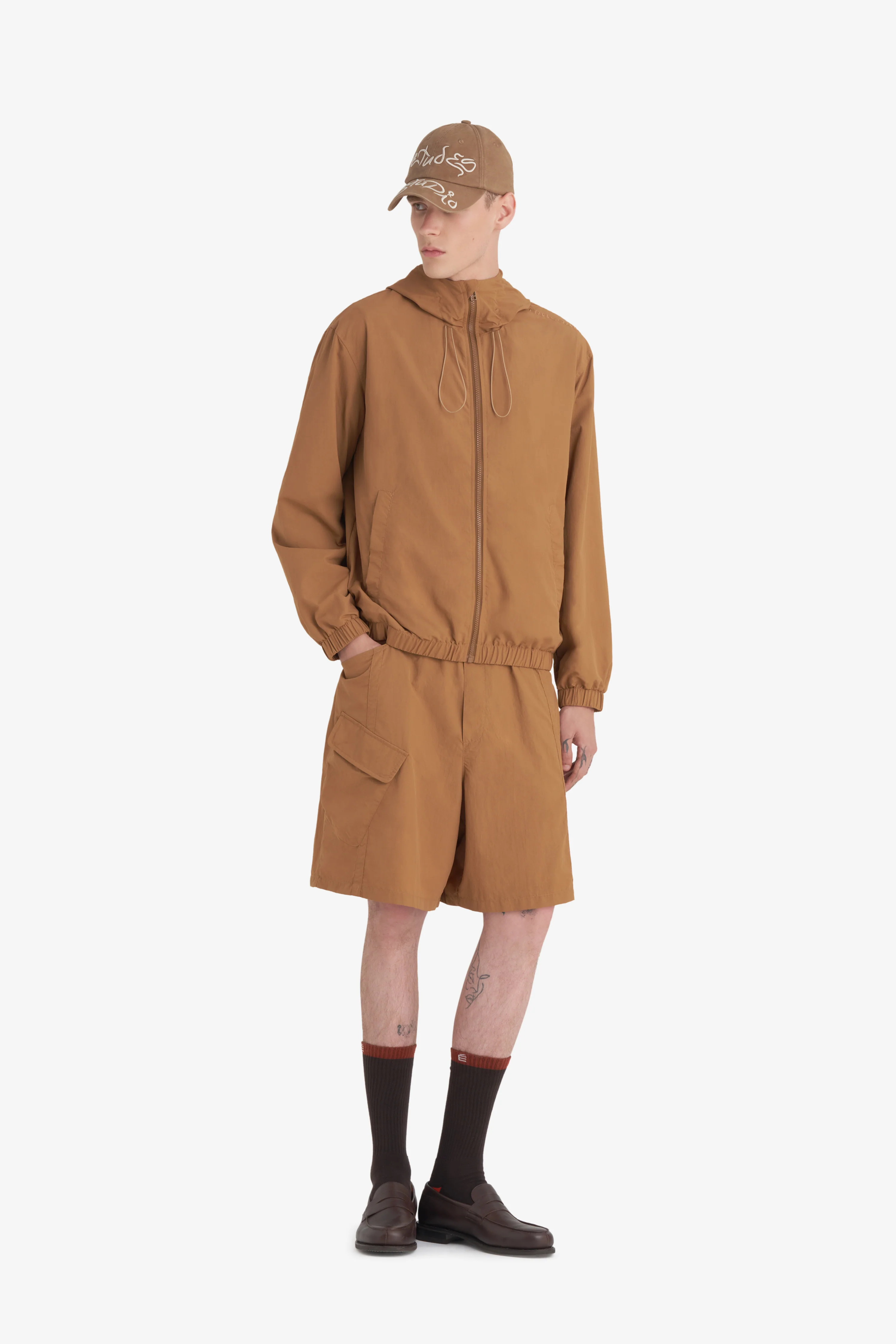 WINDBREAKER - Image 2