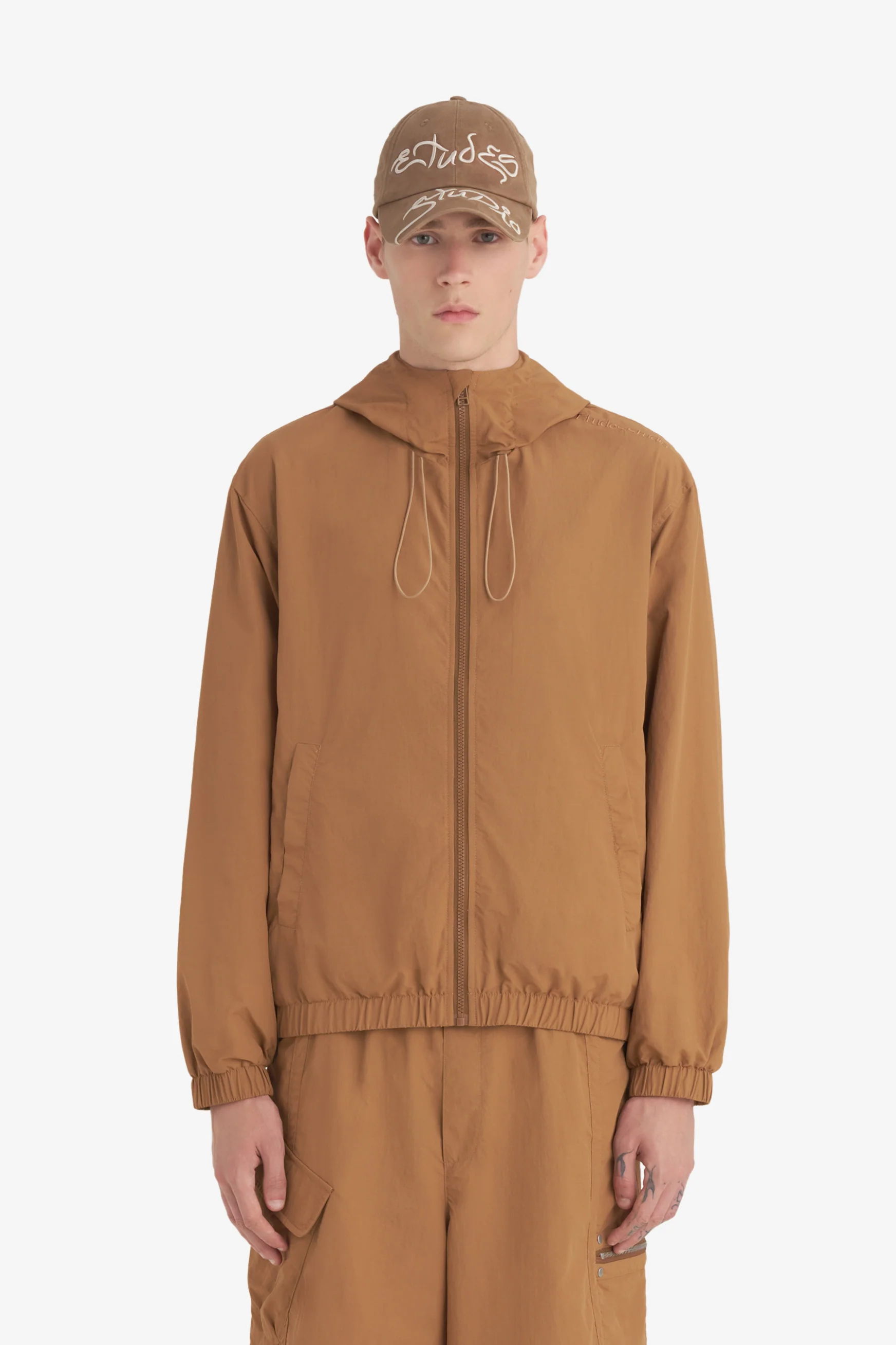WINDBREAKER - Image 3