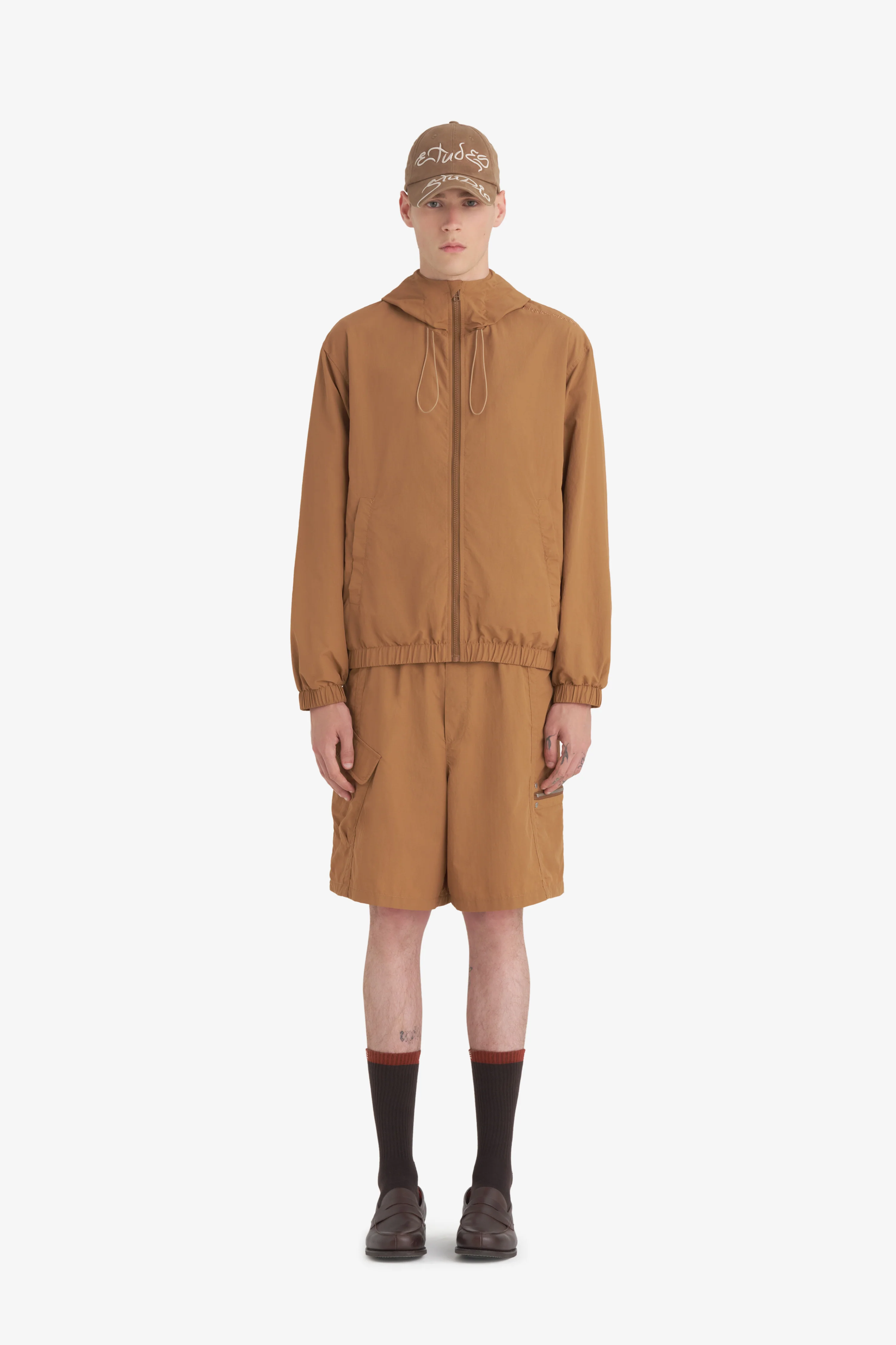 WINDBREAKER - Image 4