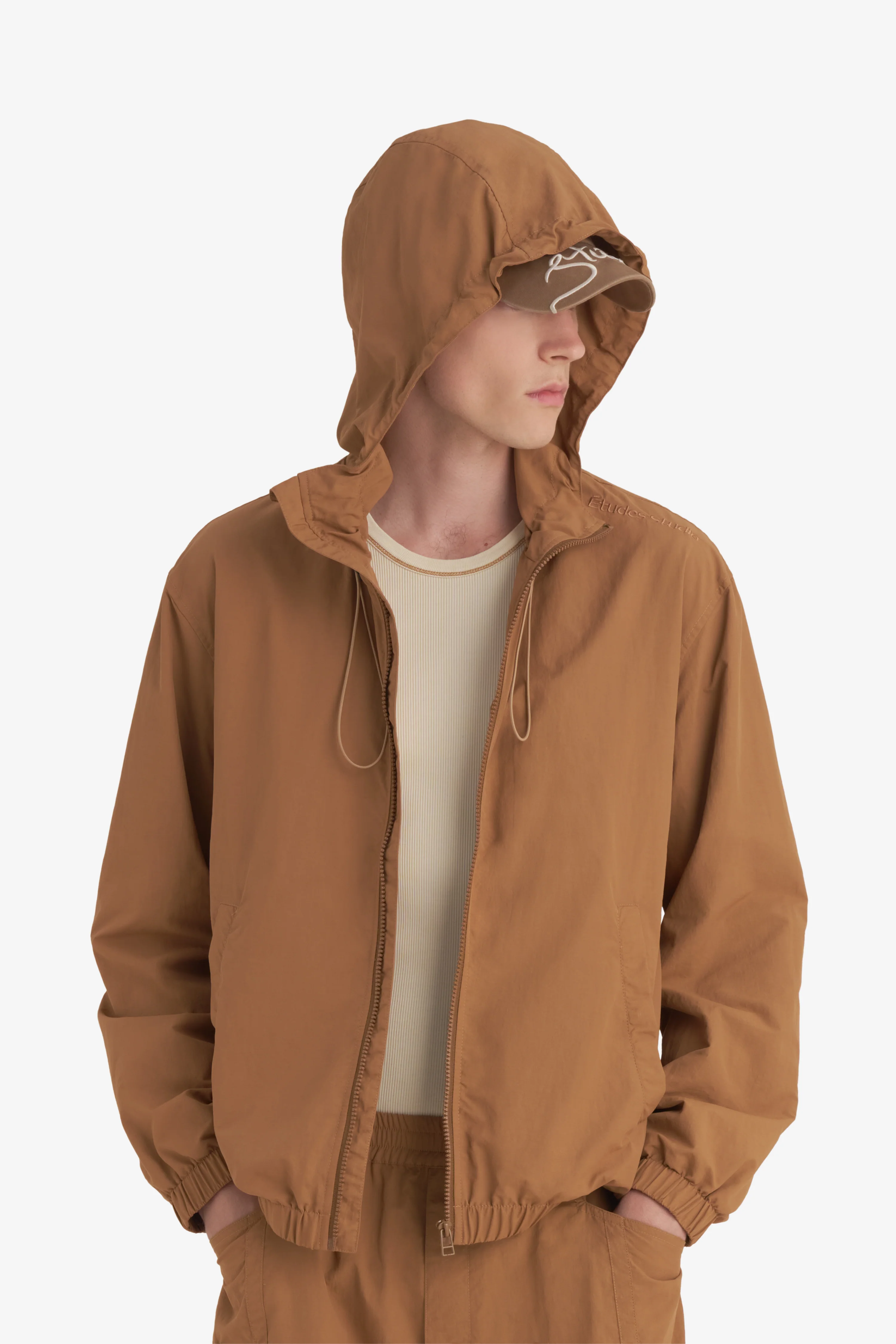 WINDBREAKER - Image 5