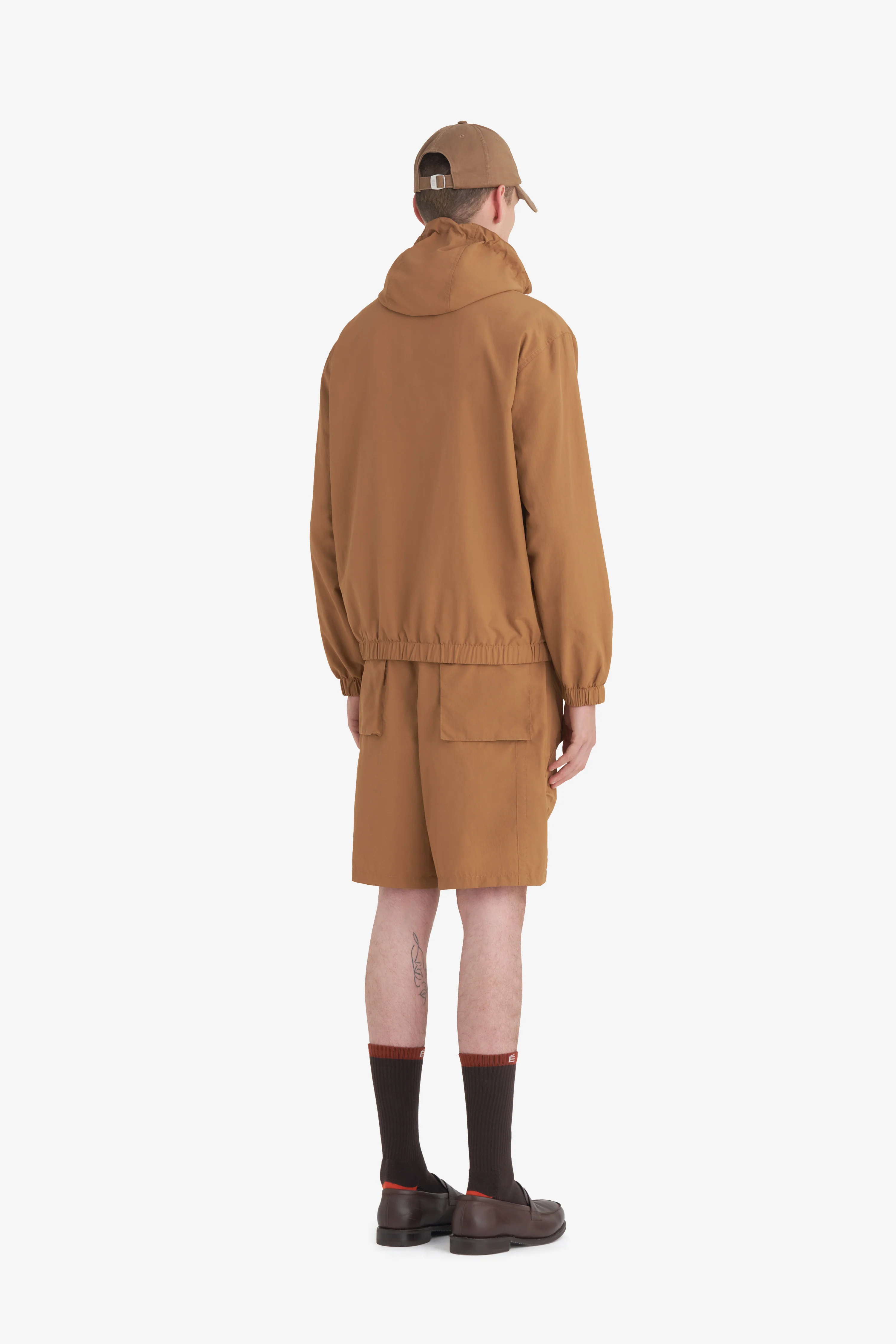 WINDBREAKER - Image 7